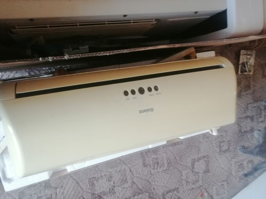 Климатик Галанц 12ка