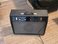 Amplificator chitara vintage anii 70