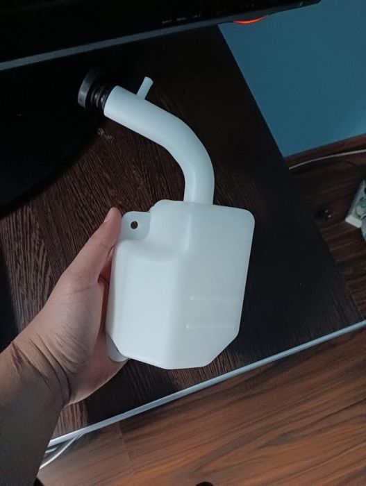 Vas antigel suzuki ltz