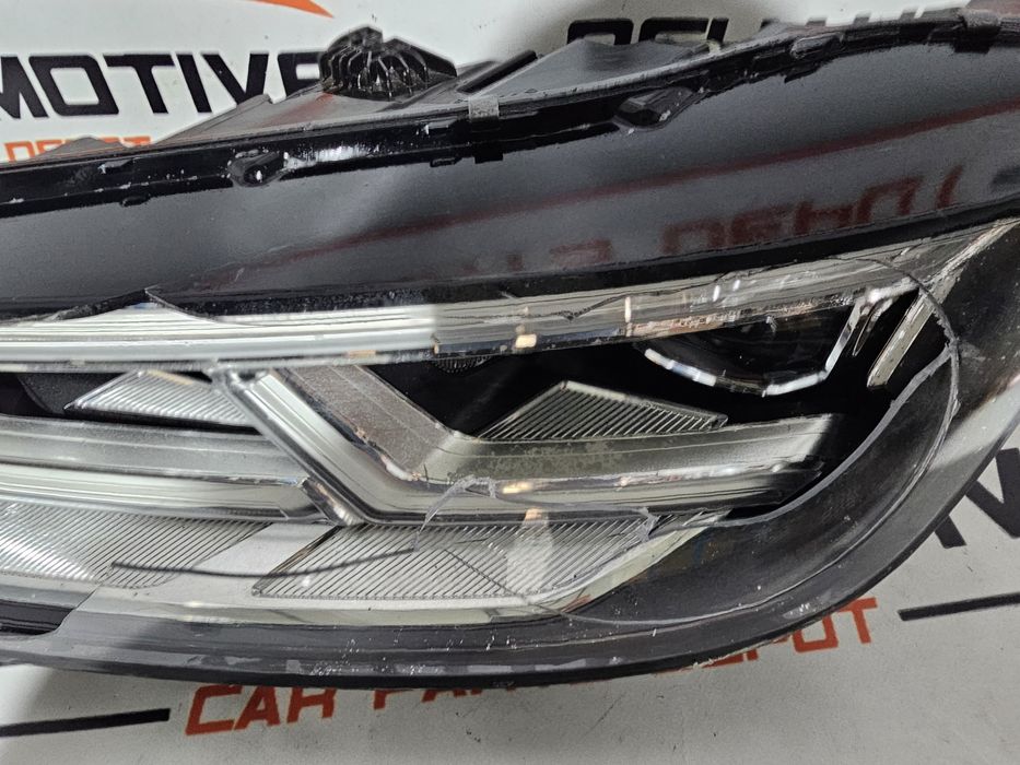 Far stanga led Audi Q5 FY cod 80A941035