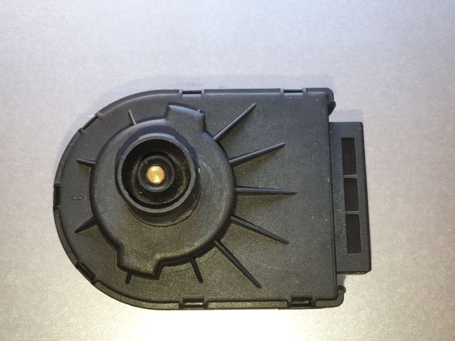 Servo motor,motor Vana deviatoare cu 3 cai Centrală Termică