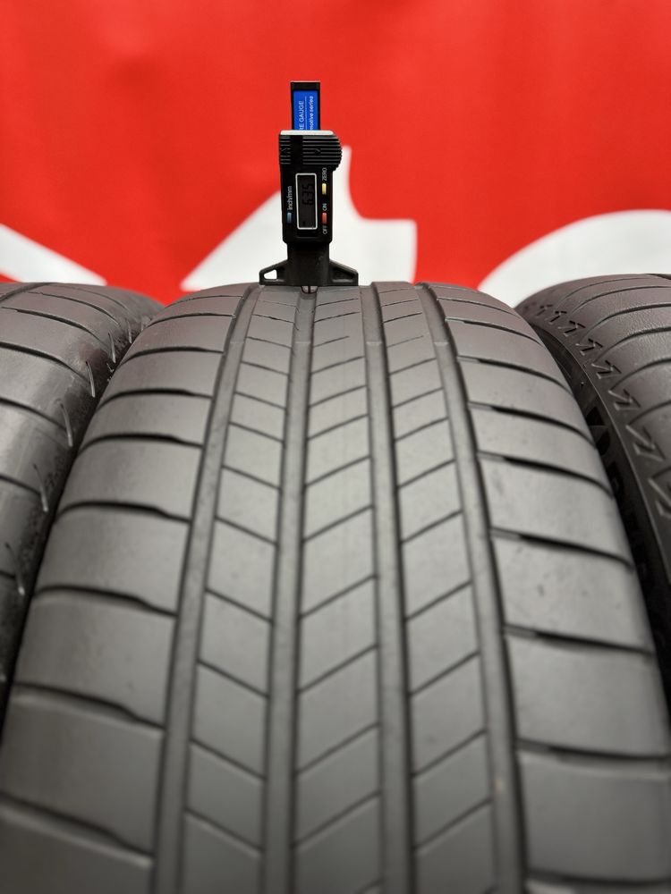 235 55 18, Летни гуми, Bridgestone TuranzaECO, 4 броя