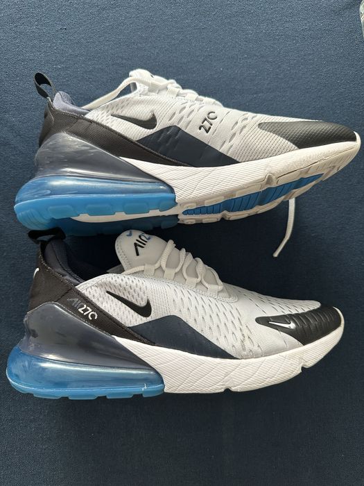 Маратонки NIKE AIR MAX 270, 39 номер