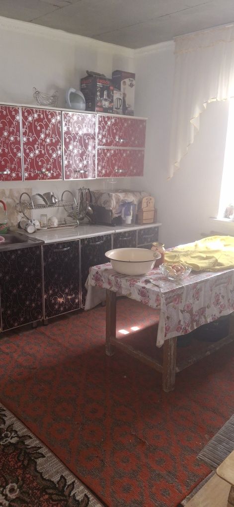 Дом продаётся в центре города