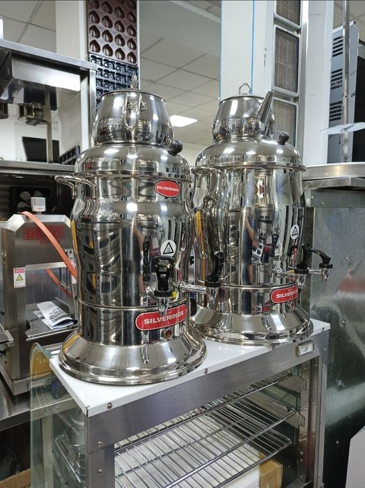 Самовар Samovar Somovor Сомовор