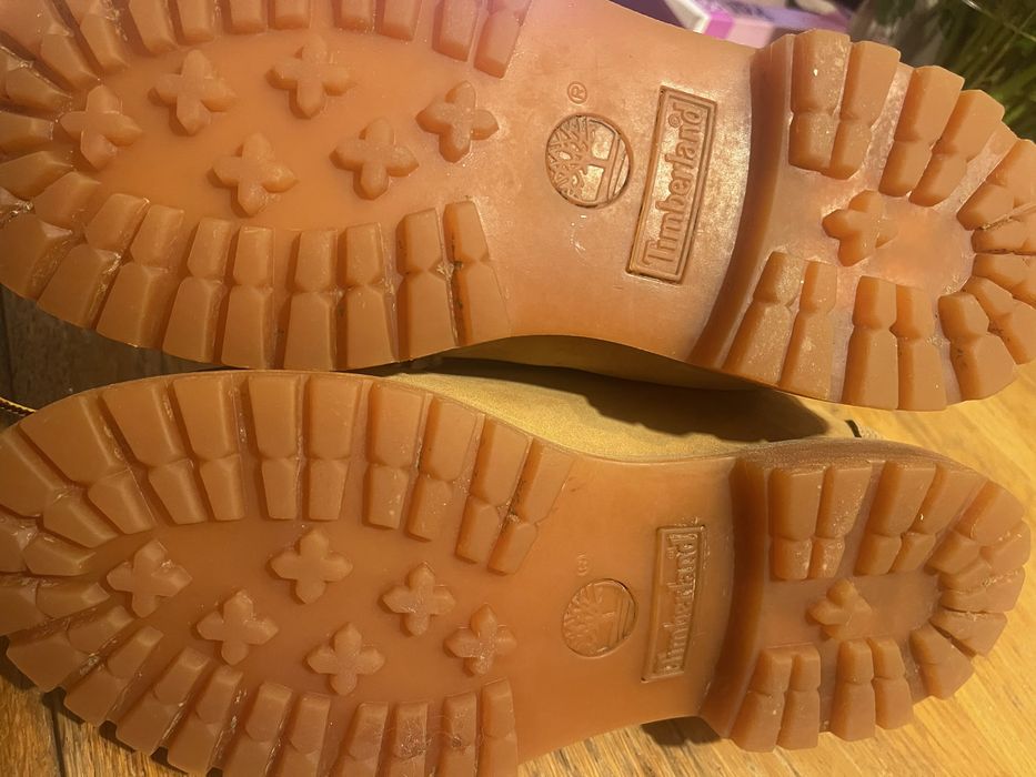 Ghete Timberland marime 39/39,5