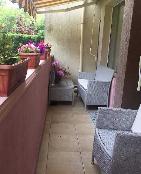 Дава се под наем Двустаен апартамент в Бургас, Зорница - 68 кв.м за 225 € - Снимка #7