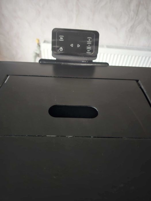 Пелетна камина Termolux