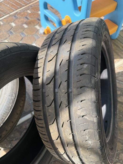 Continental r15 lacetti cobalt