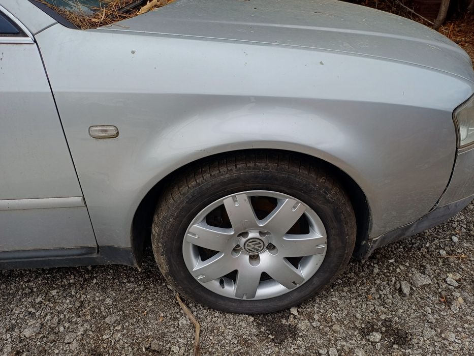 Калници за ауди а6 ц5 2001 година