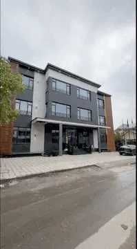 Сдается или продается полностью  обустроенное здание