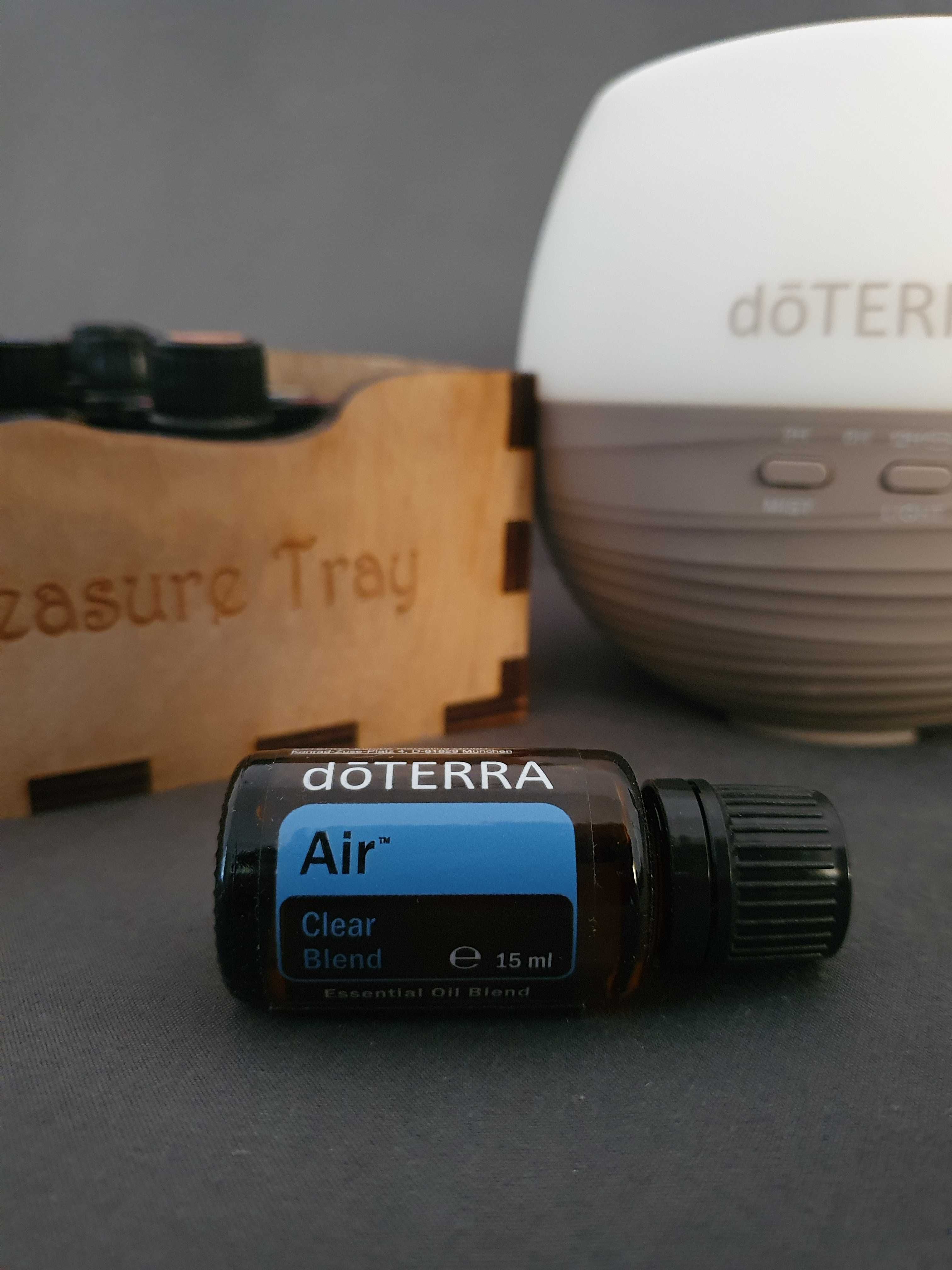 Ulei Air DoTerra 35% OFF