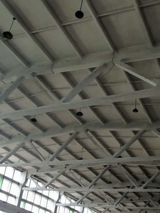 Hală industrială