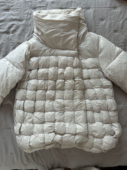 Зимно пухено яке Monte Cervino