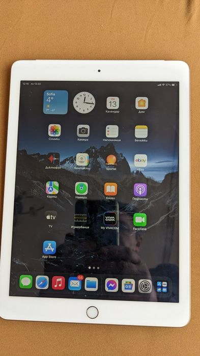 Аpple iPad 5 2017