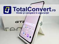Realme GT2 256GB Paper white 12GB Dual SIM, Garantie 24 luni | #R85174