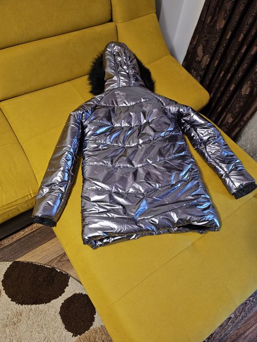 Geaca Lemŏn ( Coccodrillo) mărimea 164