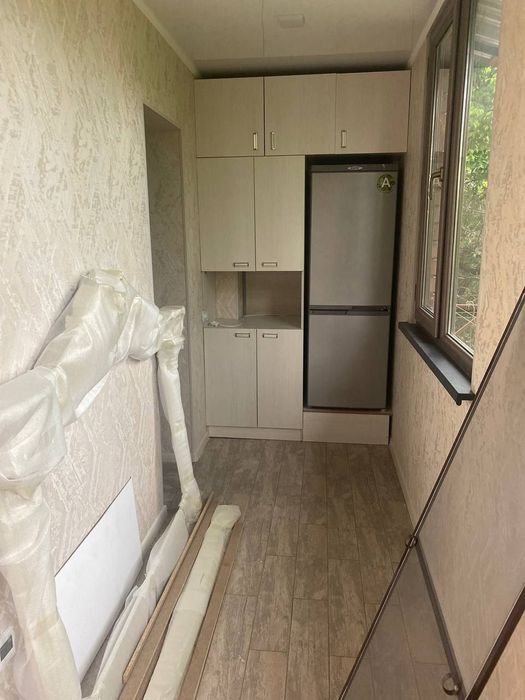 Продаётся 3 комнатная квартира на Космосе 32,500$