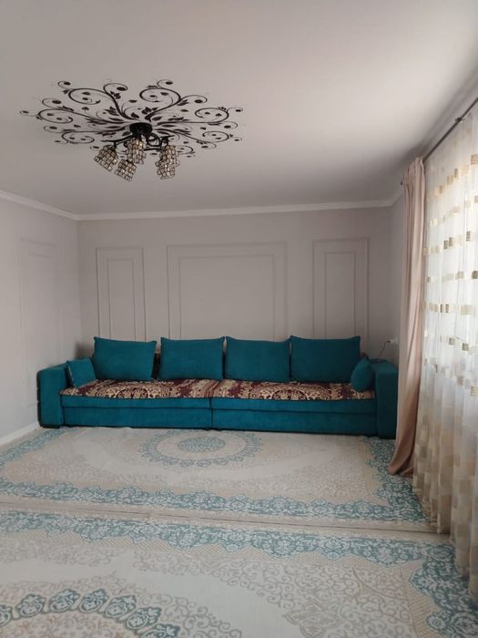 Таза уй сатуга байланысты сатп жатрмыз