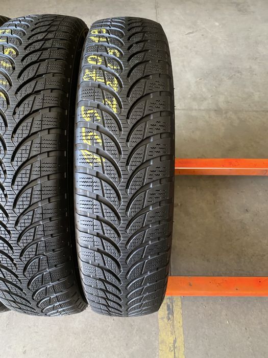 Anvelope iarna 155/70/19 Bridgestone Blizzak LM-500 155 70 19 R19