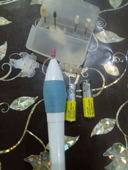 продам набор для маникюра