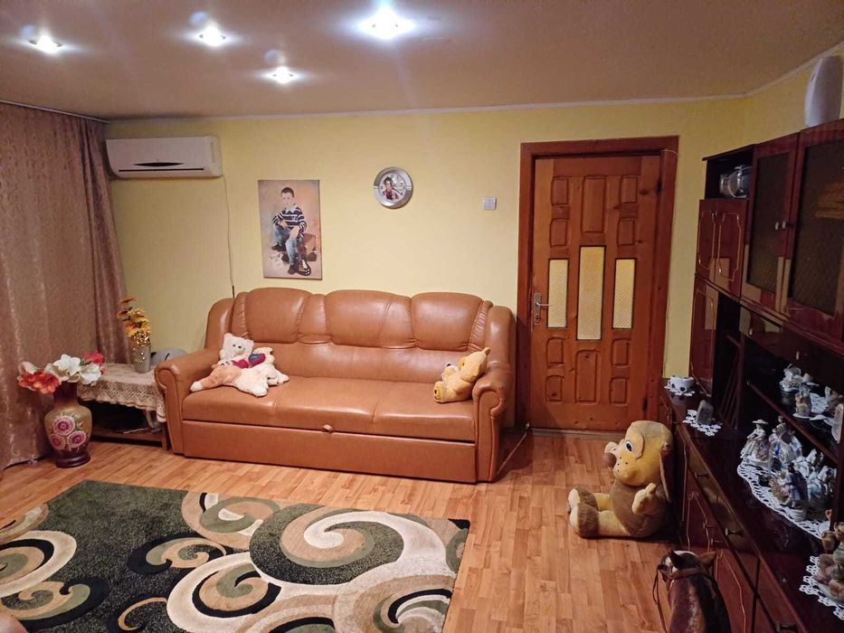 Apartament cu 2 camere