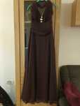 Vând rochie eleganta mărimea S/M