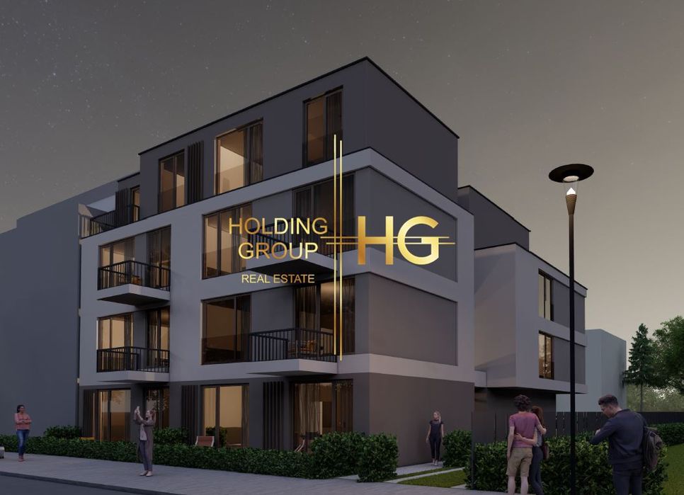 Продава се Тристаен апартамент в Варна, Галата - 90 кв.м за 1349 €/кв.м - Снимка #4