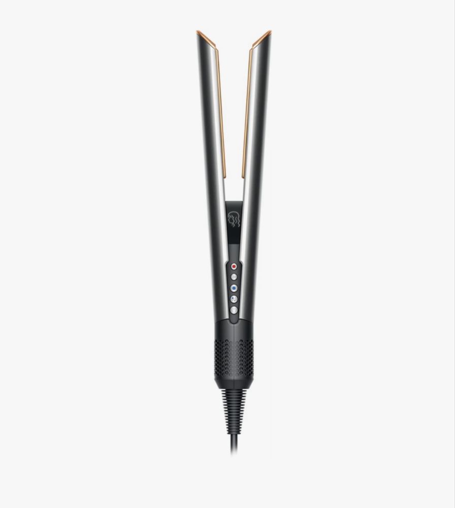 Dyson Airstraight Silver/Copper