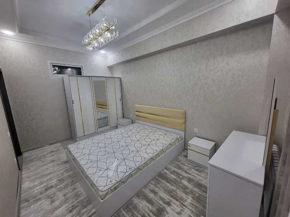Аренда квартира, на Яшнабад районе, 3 комнатная