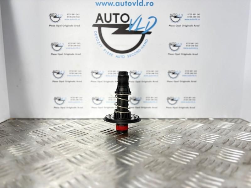 Suport filtru ulei Opel Insignia B 1.5 CDTi 122HP / 90kW F15DVH; D15DV