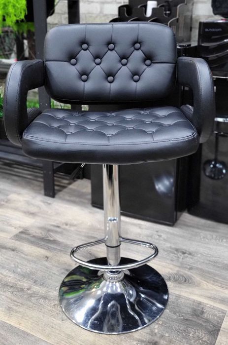 Кресло визажиста,бровиста. Barneo N-135 Gregor