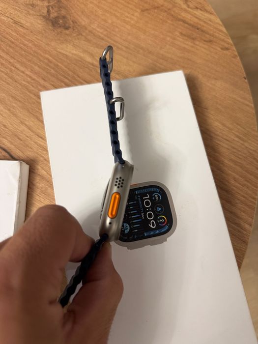 Apple Watch ULTRA 2 49mm