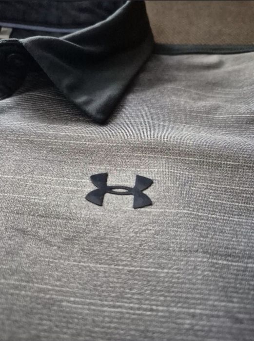 Tricou polo Under Armour Zinger SS Polo, Femei - S