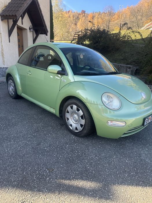 Vw broscuta 1.9 tdi
