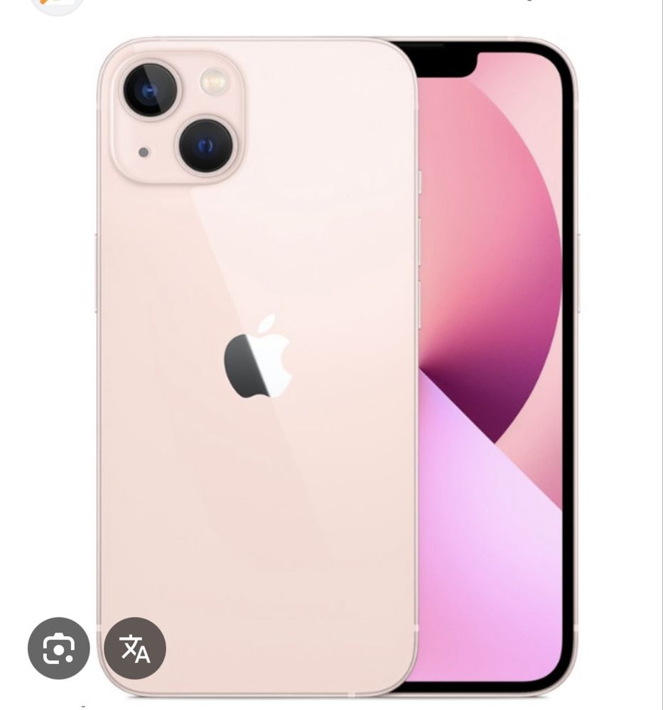 iPhone 13 128gb СРОЧНО
