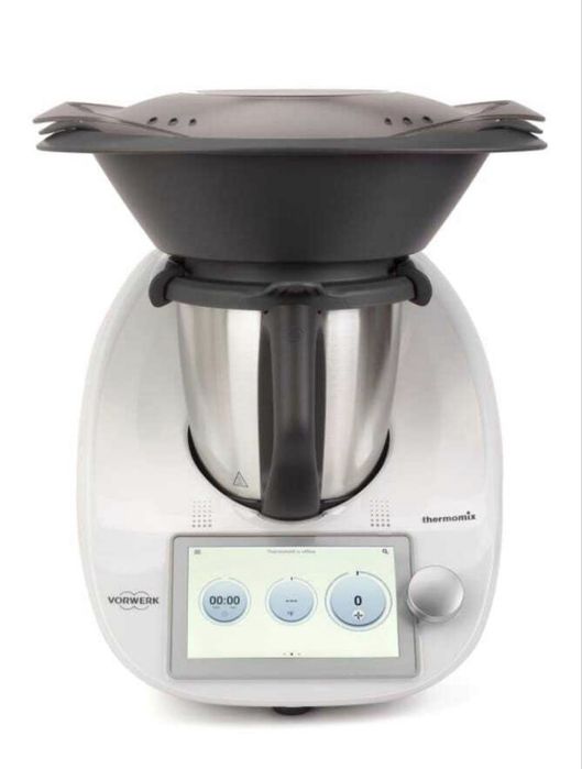 Кухонный комбайн Thermomix TM6