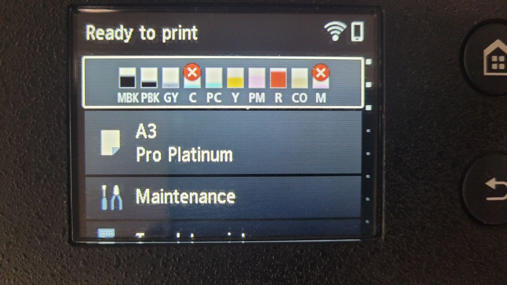Принтер Canon PRO-300