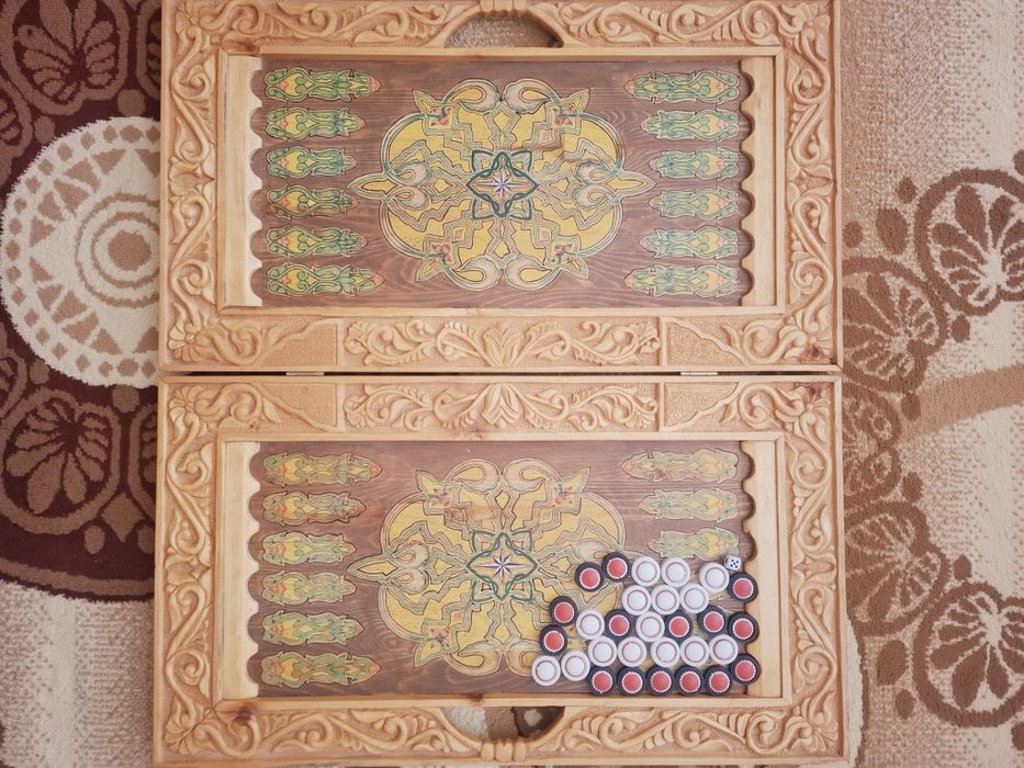 Нарда сотилади. Продам нарду