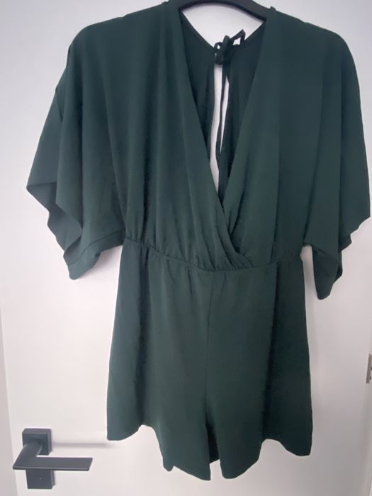 Salopeta scurta Terranova mărimea M