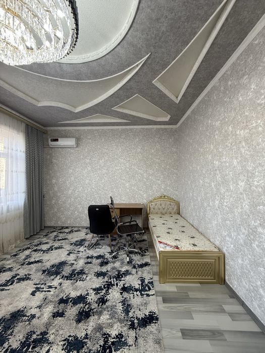 Umidan hovli ijaraga beriladi