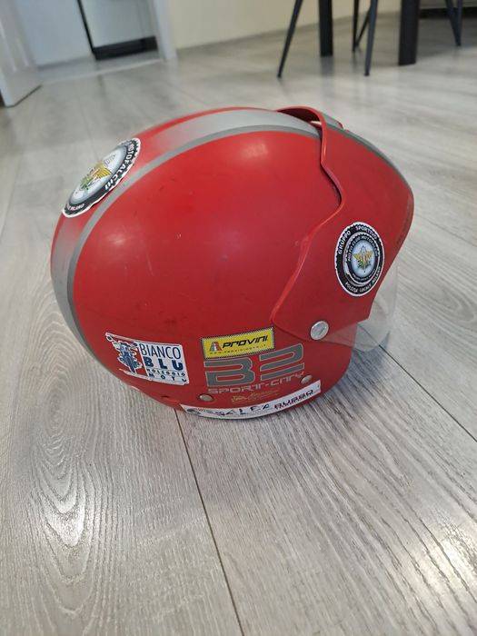 Каска за мотор. Мото аксесоар