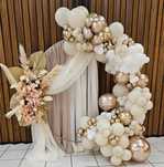Decor de poveste pentru evenimente#nunta#botez#aniversare#baby-shower