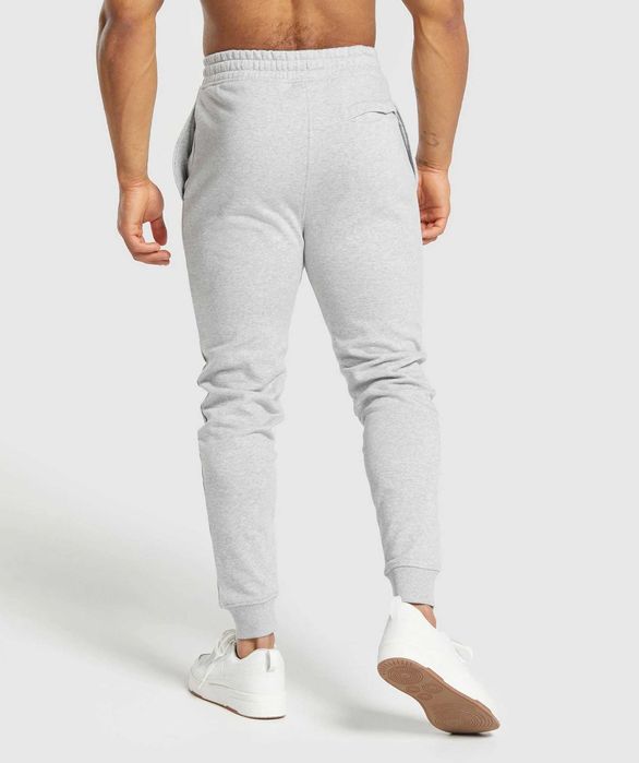 Gymshark Crest Jogger мъжко долнище долница размер L