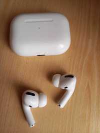 Слушалки Apple Airpods Pro 2nd