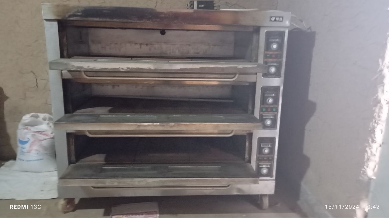 Elektira pech sotiladi