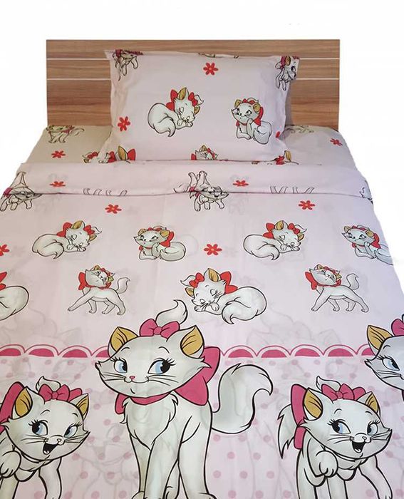 Детски спални комплекти 6 модела - различни размери и варианти