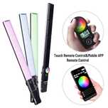 YN 360 III LED RGB DAYLIGHT лед пръчка пура