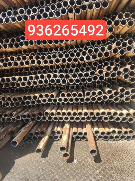 Har-xil metallar tiplitsya uchun