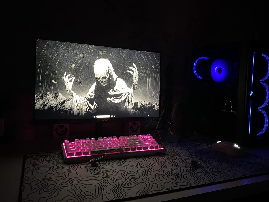 компьютер 2060с i5 8400